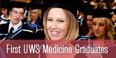 Medicine Graduation