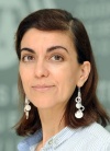 Dr Cristina Martinez-Fernandez 