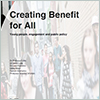 Thumbnail of Creating benefit for all cover 