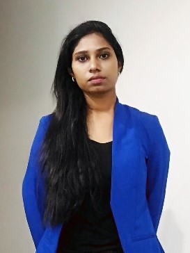 Monisha Chander Balachandran