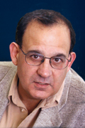 Professor Michael Singh