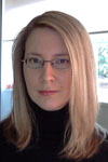 Dr Laura Schatz, School of Social Sciences, University of Western Sydney