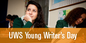 UWS Young Writers Day