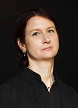 Profile photo of Dr Louise Crabtree