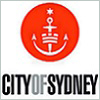 Thumbnail image of City of Sydney logo 