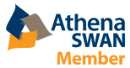 Athena Swan Member logo