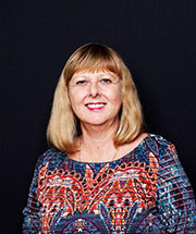 Professor Deborah Sweeney