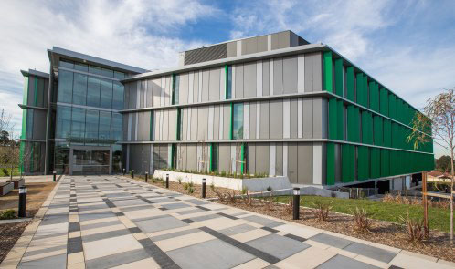 Werrington Park Corporate Centre
