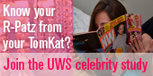 UWS Celebrity study