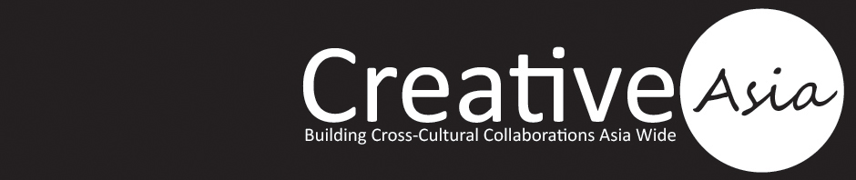 creative asia logo