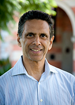 Profile photo of Professor Yudhishthir Raj Isar.