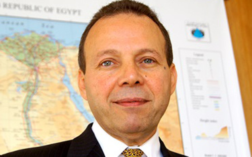 Dr Hassan El Laithy