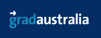 Grad Australia Logo
