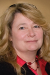 Associate Professor Janice Aldrich-Wright, Associate Professor, School of Biomedical and Health Science