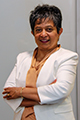 Women of the West nominee Padmini Howpage