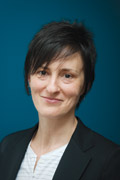 Dr Tania Ferfolja