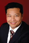 Dr Yi-Chen Lan, Associate Dean (International), College of Business and Law