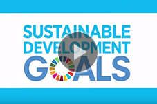 Find out about the Sustainable Development Goals