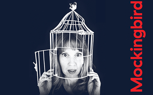 Mockingbird promotional image