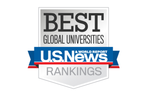 US Rankings logo
