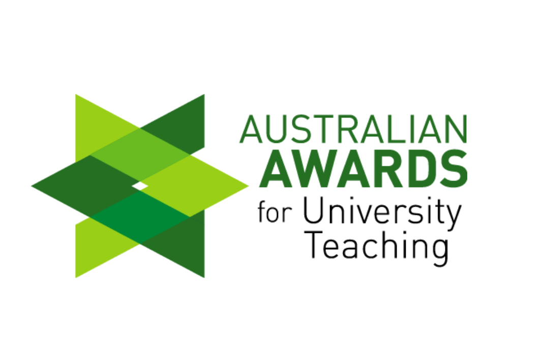Australian Awards for University Teaching