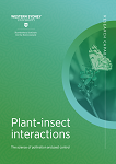 Plant-Insect Interactions Thumbnail
