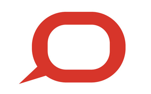 The Conversation logo