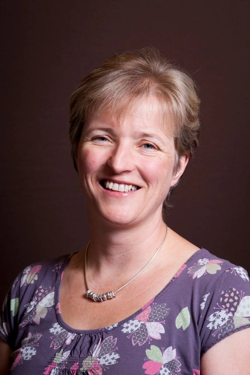 Professor Sally Power