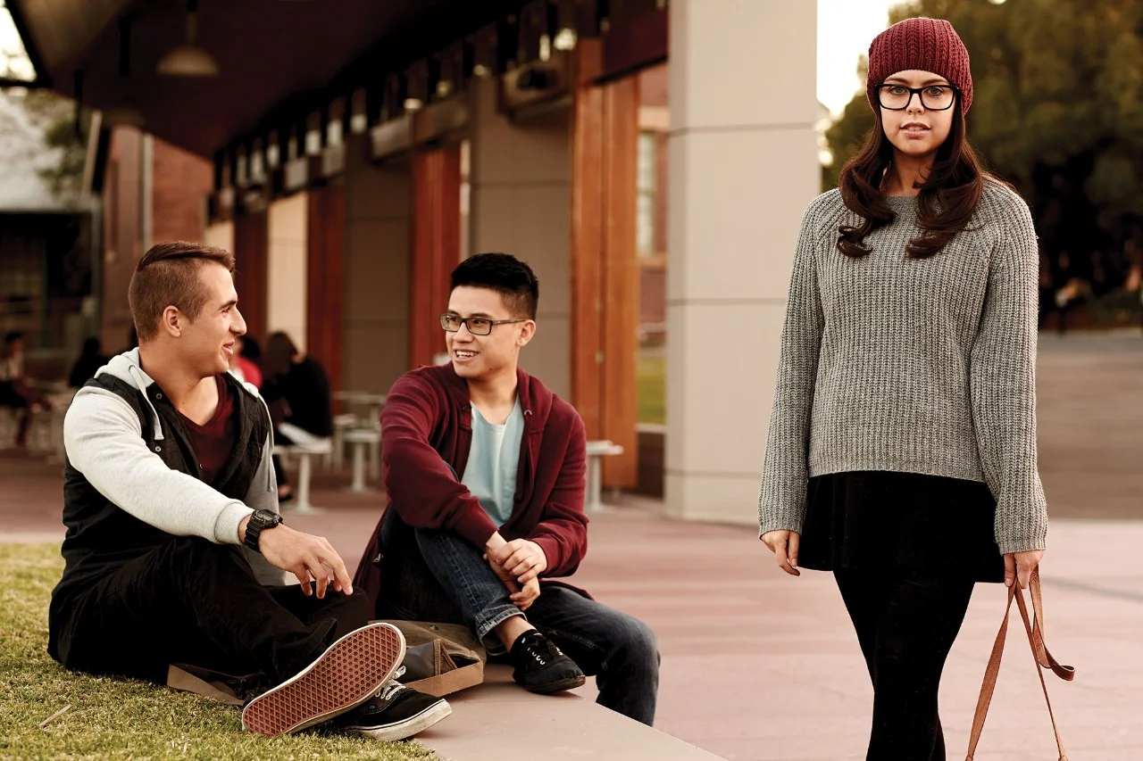 Application Pathways