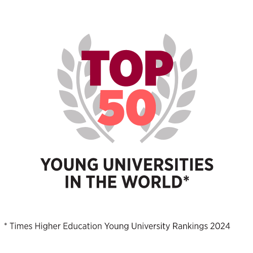 , Ranked number one in the world for our commitment to the United Nations' Sustainable Development Goals