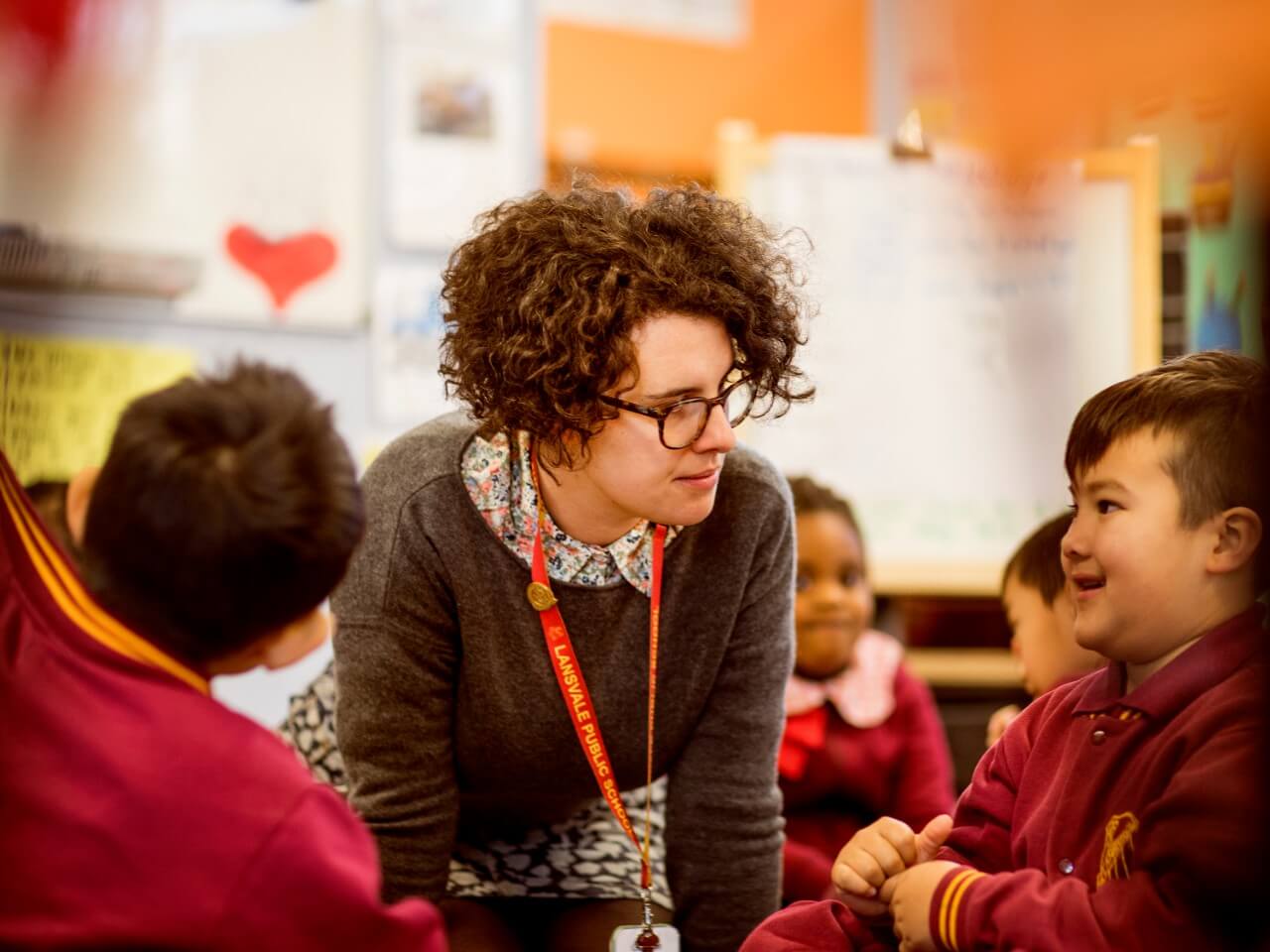 Teaching and Education | Western Sydney University